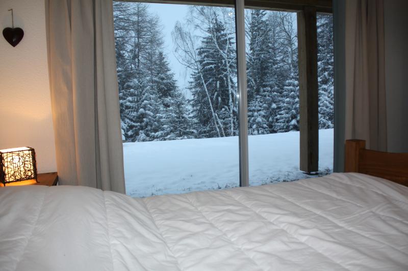 foto 16 Mietobjekt von Privatpersonen La Norma chalet Rhne-Alpes Savoyen Schlafzimmer 2
