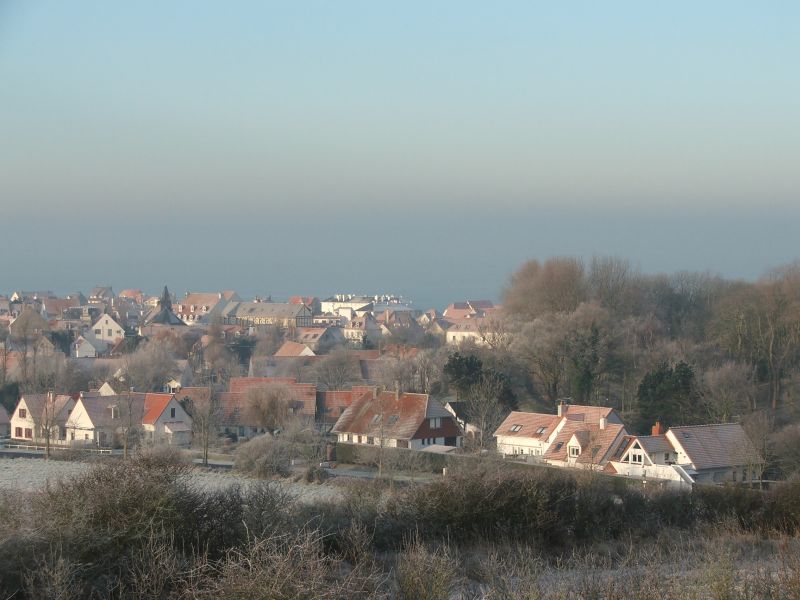 foto 15 Mietobjekt von Privatpersonen Wissant gite Nord-Pas de Calais Pas de Calais Ansicht des Objektes