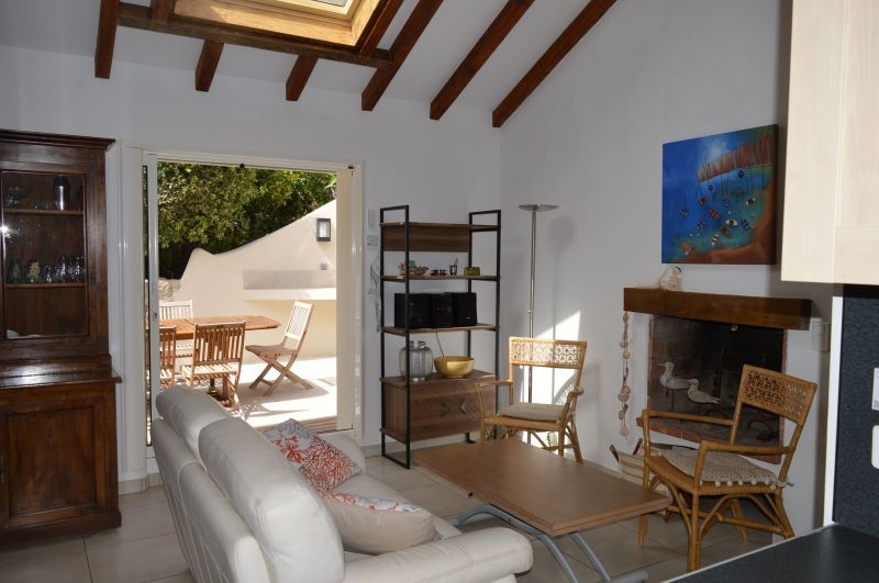 foto 7 Mietobjekt von Privatpersonen Porto Vecchio villa Korsika Corse du Sud Aufenthalt