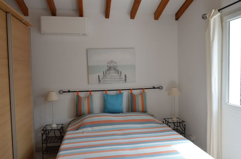 foto 14 Mietobjekt von Privatpersonen Porto Vecchio villa Korsika Corse du Sud Schlafzimmer 1