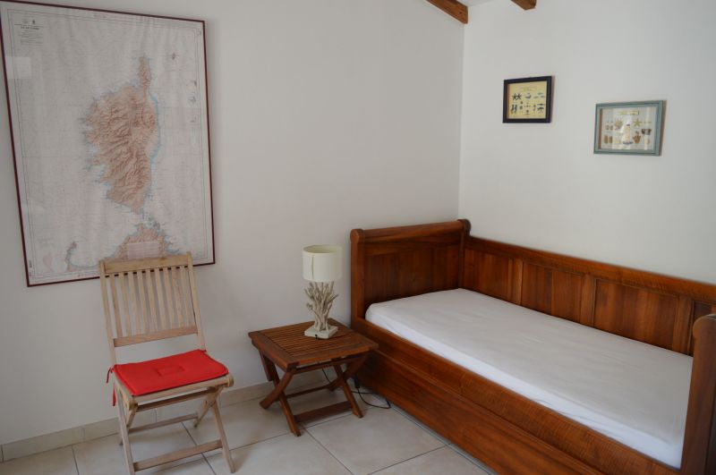foto 17 Mietobjekt von Privatpersonen Porto Vecchio villa Korsika Corse du Sud Schlafzimmer 3
