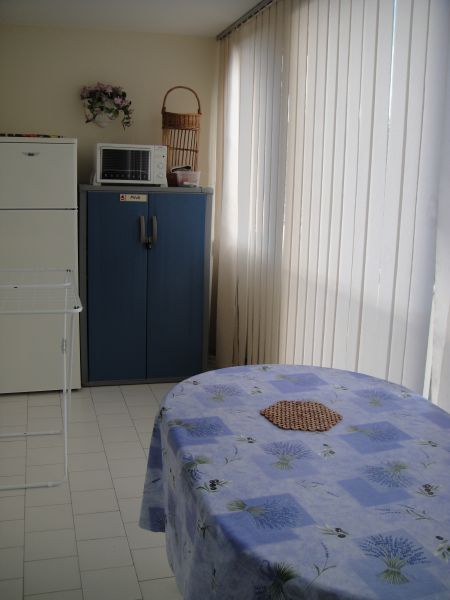 foto 9 Mietobjekt von Privatpersonen Cap d'Agde appartement Languedoc-Roussillon Hrault Loggia