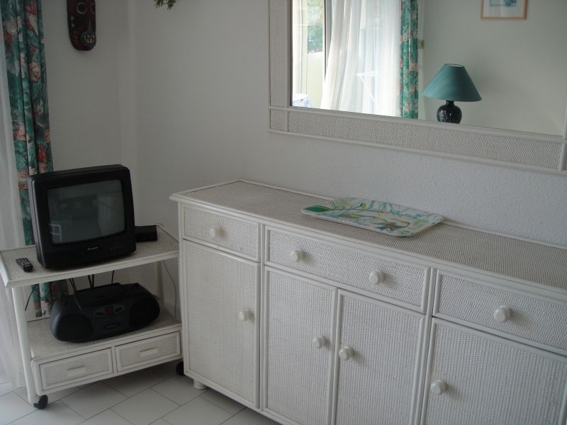 foto 3 Mietobjekt von Privatpersonen Cap d'Agde appartement Languedoc-Roussillon Hrault Aufenthalt