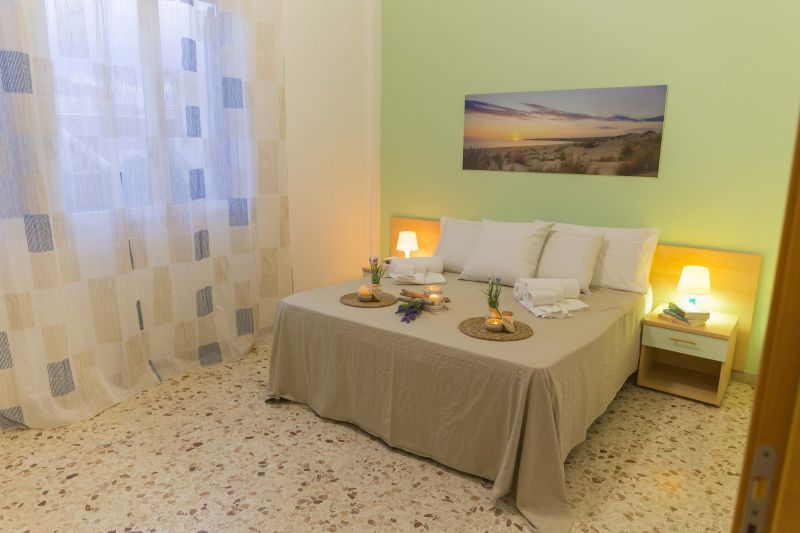 foto 1 Mietobjekt von Privatpersonen Marina di Ragusa appartement Sizilien Ragusa (+Umland) Schlafzimmer 1