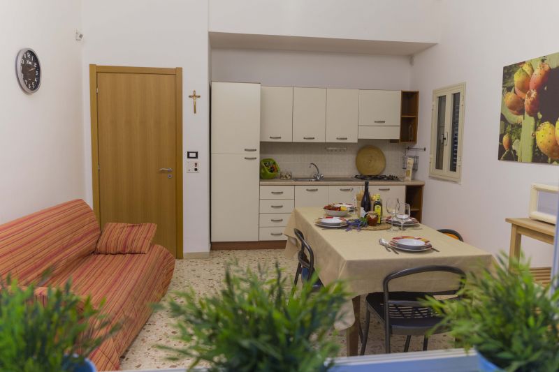 foto 5 Mietobjekt von Privatpersonen Marina di Ragusa appartement Sizilien Ragusa (+Umland) Esszimmer