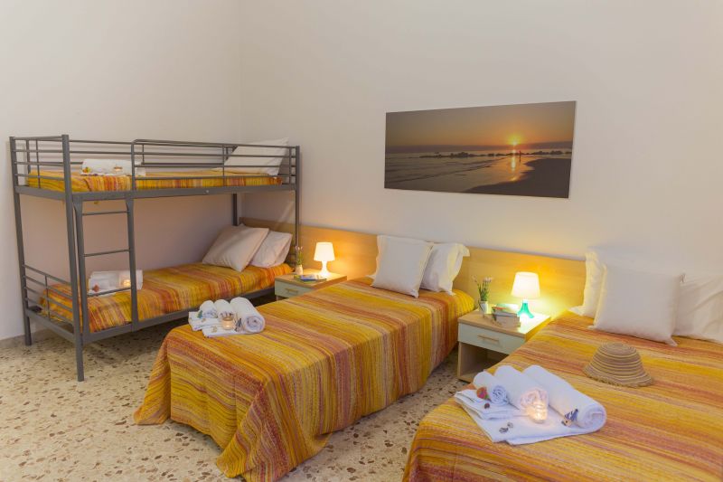 foto 6 Mietobjekt von Privatpersonen Marina di Ragusa appartement Sizilien Ragusa (+Umland) Schlafzimmer 2