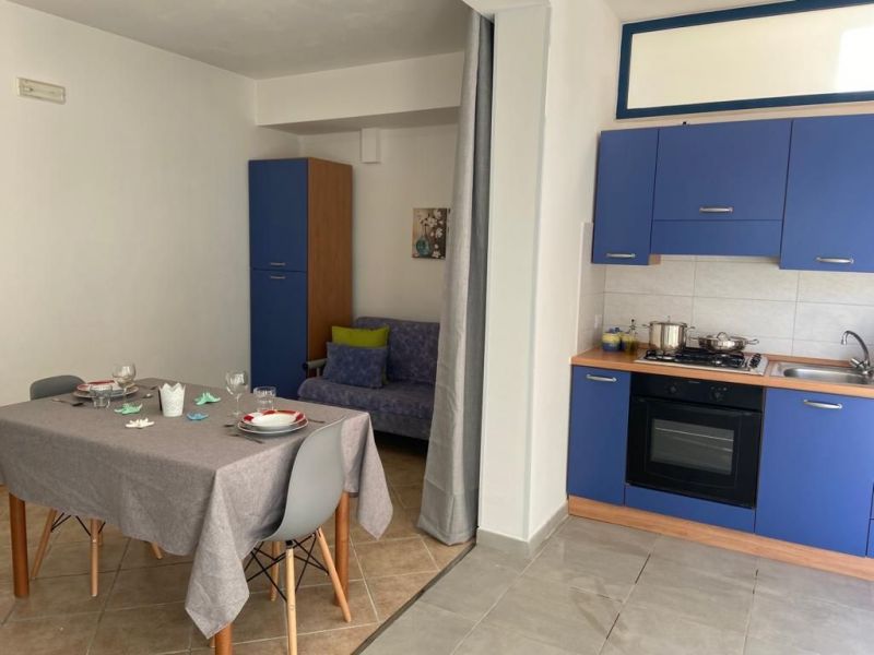 foto 23 Mietobjekt von Privatpersonen Marina di Ragusa appartement Sizilien Ragusa (+Umland) Esszimmer