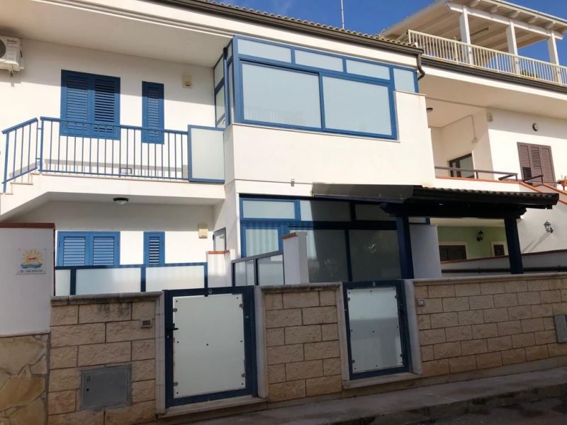 foto 0 Mietobjekt von Privatpersonen Marina di Ragusa appartement Sizilien Ragusa (+Umland) Eingang