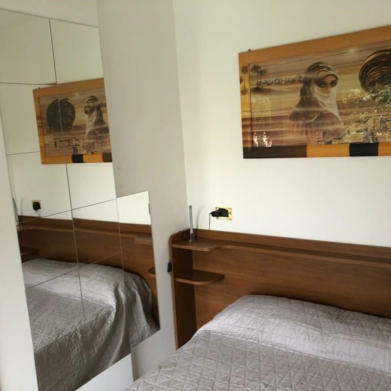 foto 10 Mietobjekt von Privatpersonen Cannes appartement Provence-Alpes-Cte d'Azur Alpes-Maritimes Schlafzimmer