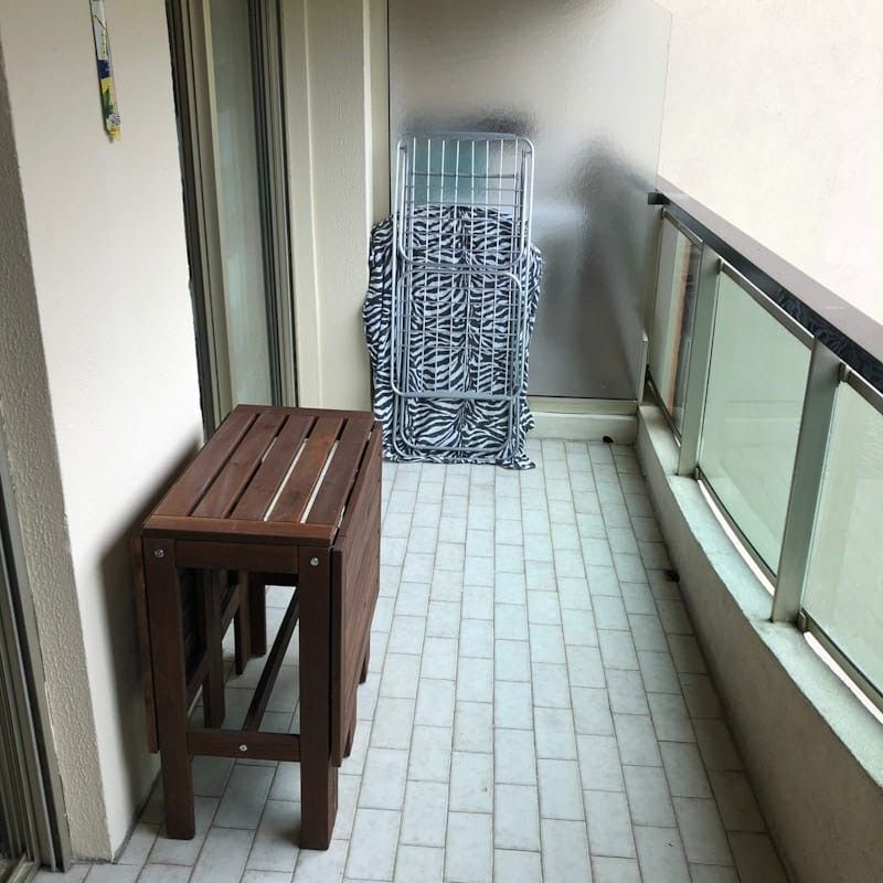 foto 14 Mietobjekt von Privatpersonen Cannes appartement Provence-Alpes-Cte d'Azur Alpes-Maritimes Terrasse