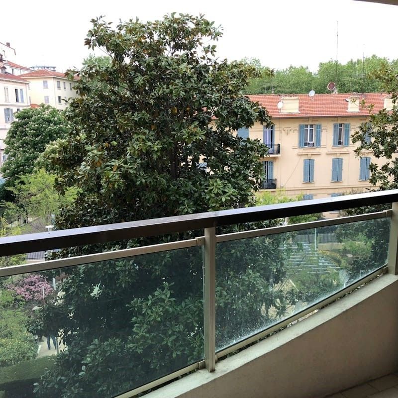 foto 19 Mietobjekt von Privatpersonen Cannes appartement Provence-Alpes-Cte d'Azur Alpes-Maritimes Ausblick von der Terrasse