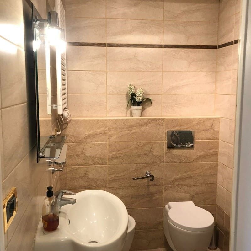 foto 16 Mietobjekt von Privatpersonen Cannes appartement Provence-Alpes-Cte d'Azur Alpes-Maritimes Badezimmer