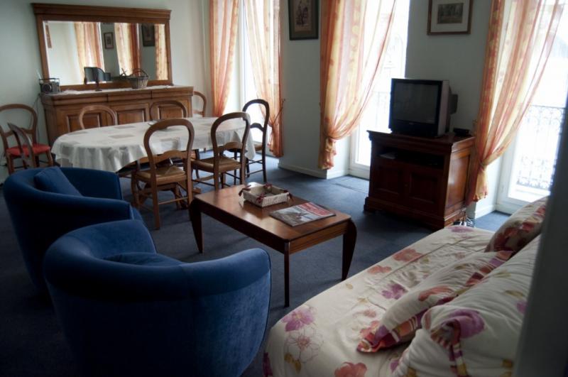 foto 0 Mietobjekt von Privatpersonen Cauterets appartement Pyrenen Pyrenen