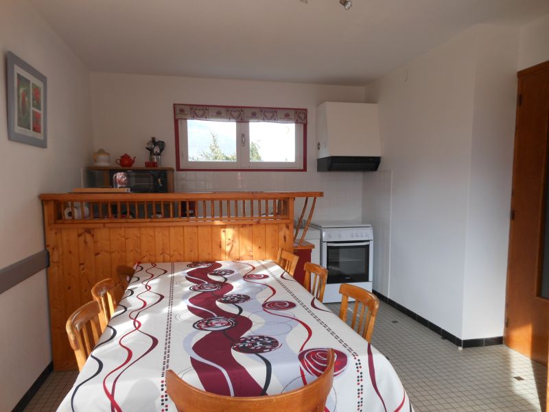 foto 9 Mietobjekt von Privatpersonen Saint Lary Soulan appartement Pyrenen Pyrenen separate Kche