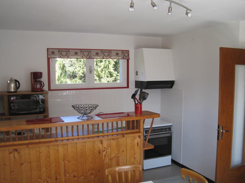 foto 7 Mietobjekt von Privatpersonen Saint Lary Soulan appartement Pyrenen Pyrenen separate Kche