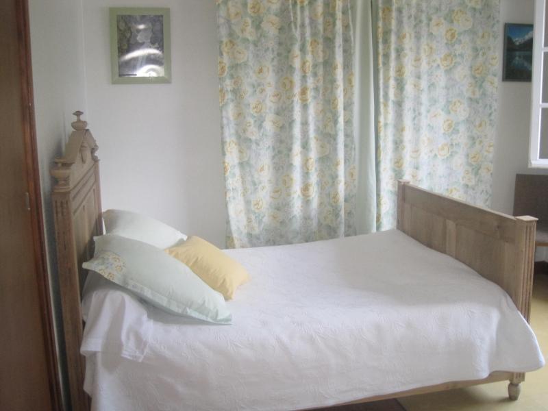 foto 10 Mietobjekt von Privatpersonen Saint Lary Soulan appartement Pyrenen Pyrenen Schlafzimmer 2