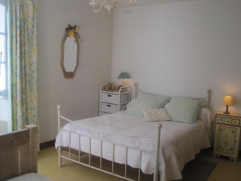 foto 11 Mietobjekt von Privatpersonen Saint Lary Soulan appartement Pyrenen Pyrenen Schlafzimmer 2