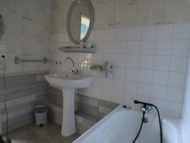 foto 8 Mietobjekt von Privatpersonen Le Croisic appartement Pays de la Loire Loire-Atlantique Badezimmer