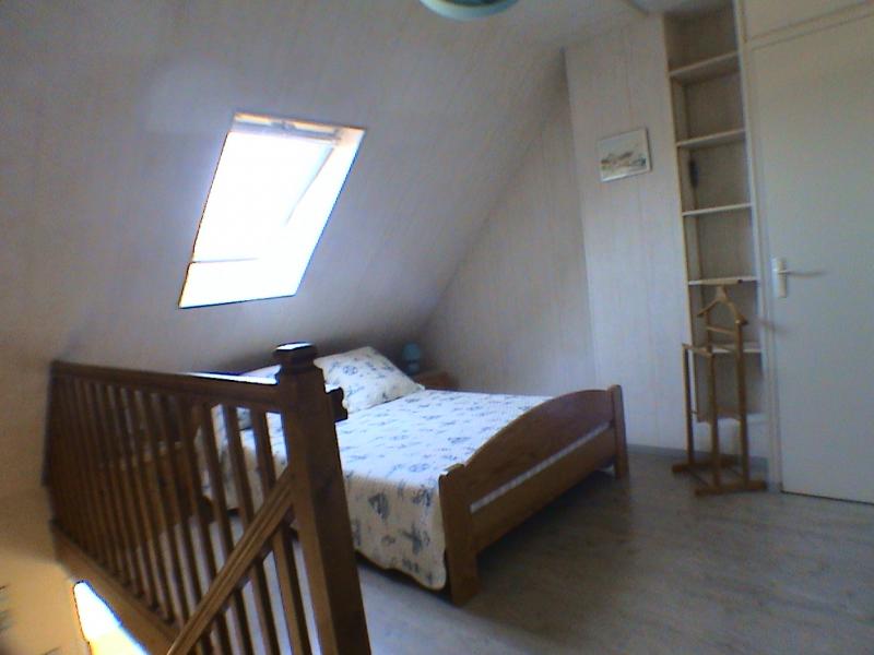 foto 6 Mietobjekt von Privatpersonen Le Croisic appartement Pays de la Loire Loire-Atlantique Schlafzimmer