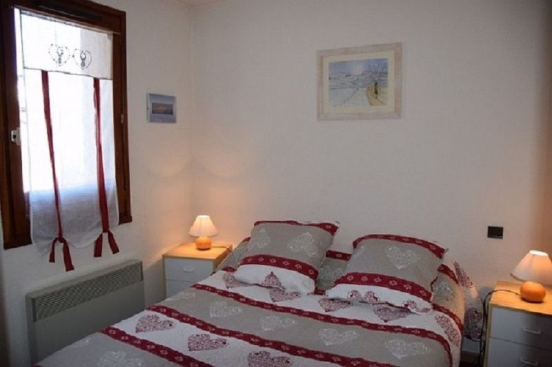 foto 10 Mietobjekt von Privatpersonen Font Romeu appartement Languedoc-Roussillon Pyrenen (Mittelmeer) Schlafzimmer