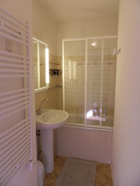 foto 12 Mietobjekt von Privatpersonen Font Romeu appartement Languedoc-Roussillon Pyrenen (Mittelmeer) Badezimmer