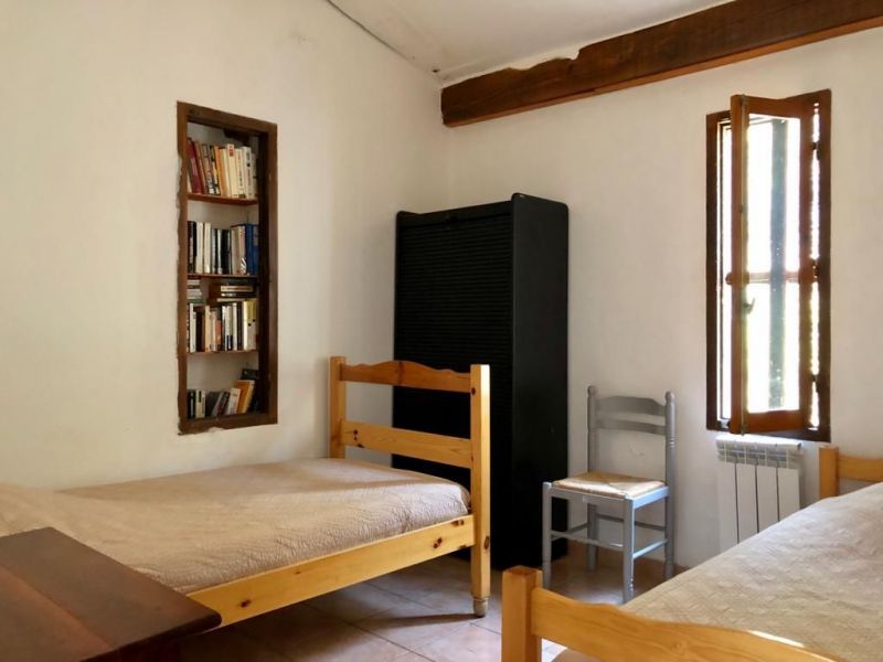 foto 14 Mietobjekt von Privatpersonen Ste Lucie de Porto Vecchio maison Korsika Corse du Sud Schlafzimmer 3