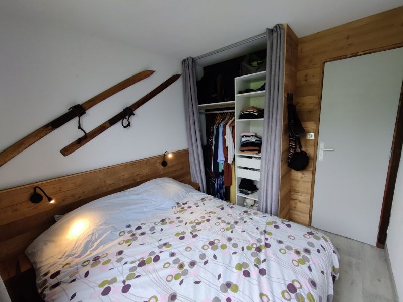 foto 10 Mietobjekt von Privatpersonen Avoriaz appartement Rhne-Alpes Haute-Savoie Schlafzimmer