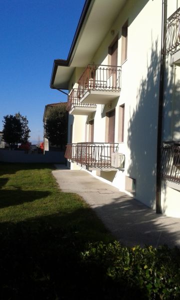 foto 20 Mietobjekt von Privatpersonen Eraclea Mare appartement Venezien Venedig (+Umland) Ansicht des Objektes