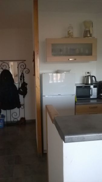 foto 6 Mietobjekt von Privatpersonen Font Romeu appartement Languedoc-Roussillon Pyrenen (Mittelmeer) Eingang