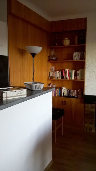 foto 18 Mietobjekt von Privatpersonen Font Romeu appartement Languedoc-Roussillon Pyrenen (Mittelmeer)