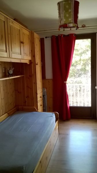 foto 14 Mietobjekt von Privatpersonen Font Romeu appartement Languedoc-Roussillon Pyrenen (Mittelmeer) Schlafzimmer 2