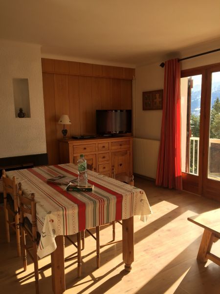 foto 17 Mietobjekt von Privatpersonen Font Romeu appartement Languedoc-Roussillon Pyrenen (Mittelmeer)