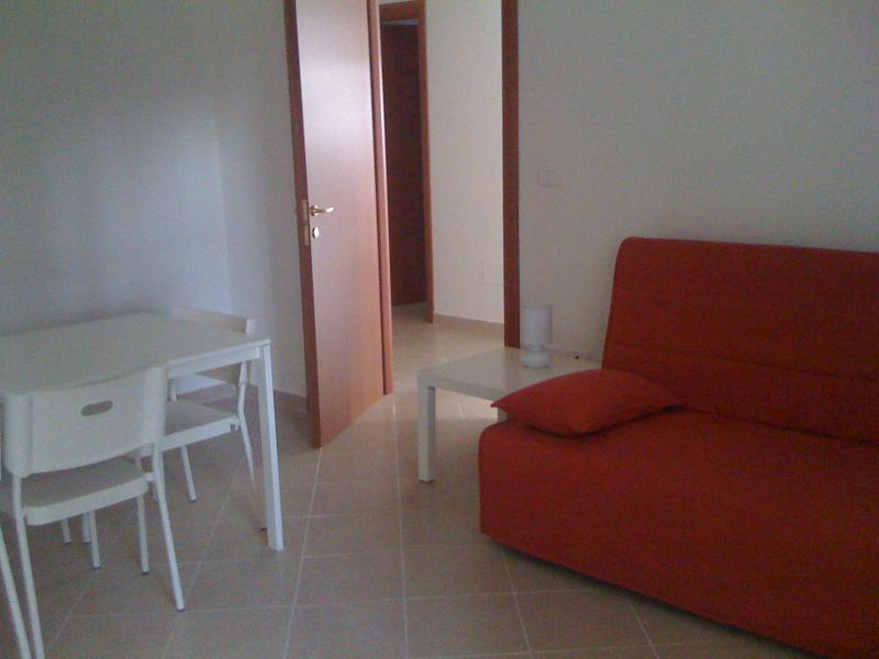 foto 1 Mietobjekt von Privatpersonen Paestum appartement Kampanien Salerno (Umland) Schlafzimmer 3