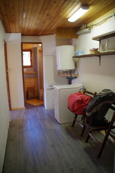 foto 17 Mietobjekt von Privatpersonen Serre Chevalier chalet Provence-Alpes-Cte d'Azur Hautes-Alpes Offene Schlafecke