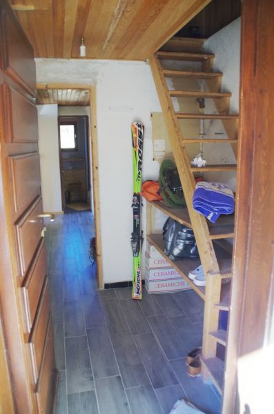 foto 18 Mietobjekt von Privatpersonen Serre Chevalier chalet Provence-Alpes-Cte d'Azur Hautes-Alpes Eingang