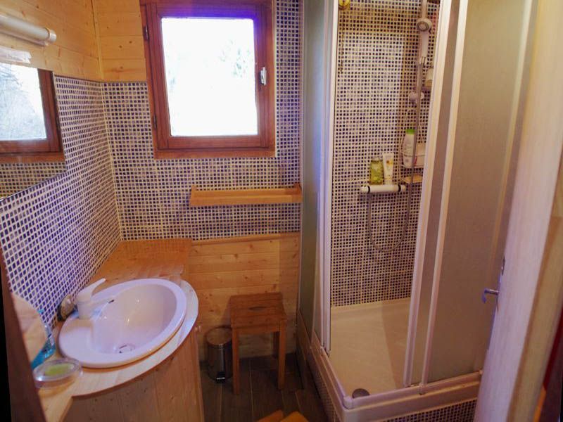 foto 16 Mietobjekt von Privatpersonen Serre Chevalier chalet Provence-Alpes-Cte d'Azur Hautes-Alpes Badezimmer 1