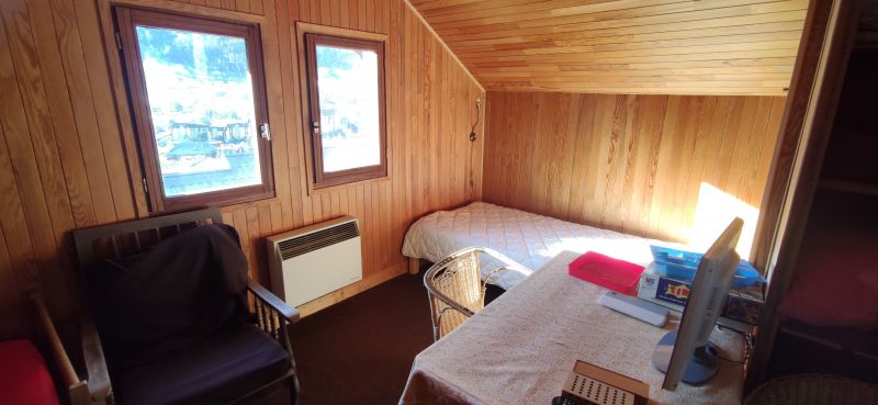 foto 14 Mietobjekt von Privatpersonen Serre Chevalier chalet Provence-Alpes-Cte d'Azur Hautes-Alpes Schlafzimmer 4