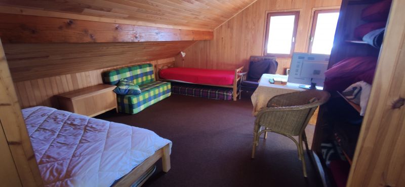 foto 12 Mietobjekt von Privatpersonen Serre Chevalier chalet Provence-Alpes-Cte d'Azur Hautes-Alpes Schlafzimmer 4