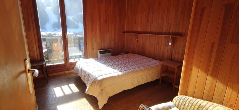 foto 11 Mietobjekt von Privatpersonen Serre Chevalier chalet Provence-Alpes-Cte d'Azur Hautes-Alpes Schlafzimmer 3