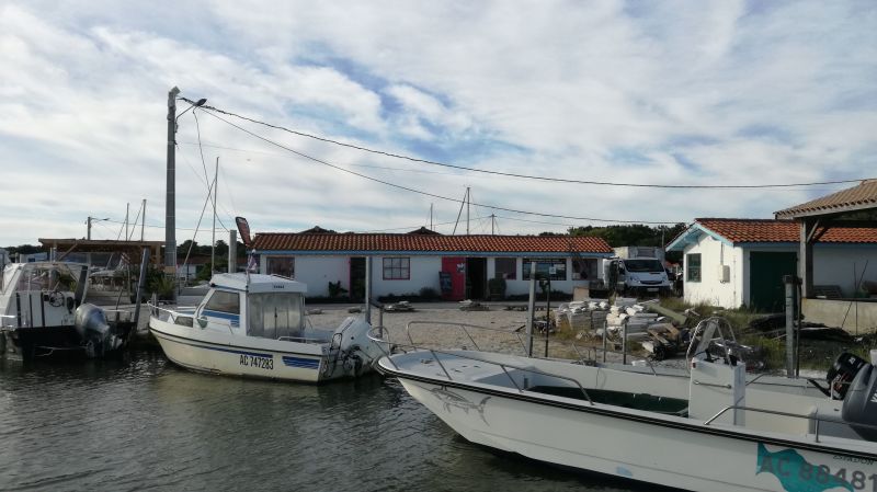 foto 14 Mietobjekt von Privatpersonen Andernos les Bains maison Aquitanien Gironde andere