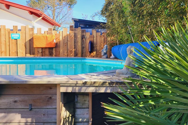 foto 0 Mietobjekt von Privatpersonen Andernos les Bains maison Aquitanien Gironde Schwimmbad