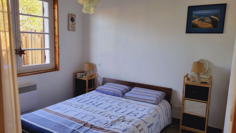 foto 2 Mietobjekt von Privatpersonen Andernos les Bains maison Aquitanien Gironde Schlafzimmer 1