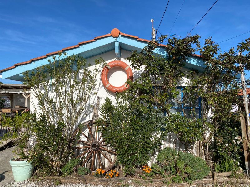 foto 20 Mietobjekt von Privatpersonen Andernos les Bains maison Aquitanien Gironde Nahaufnahme