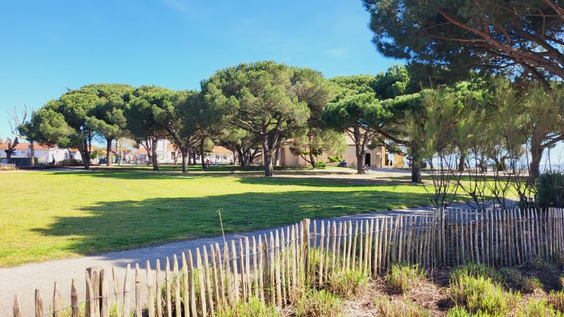 foto 24 Mietobjekt von Privatpersonen Andernos les Bains maison Aquitanien Gironde Nahaufnahme