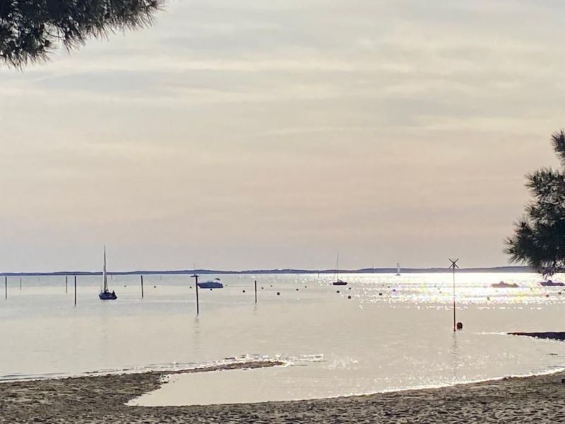 foto 25 Mietobjekt von Privatpersonen Andernos les Bains maison Aquitanien Gironde Strand