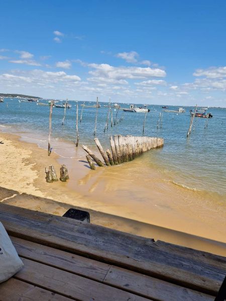 foto 29 Mietobjekt von Privatpersonen Andernos les Bains maison Aquitanien Gironde Strand