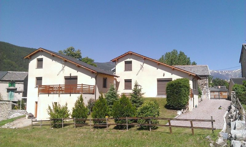 foto 1 Mietobjekt von Privatpersonen Font Romeu maison Languedoc-Roussillon Pyrenen (Mittelmeer)