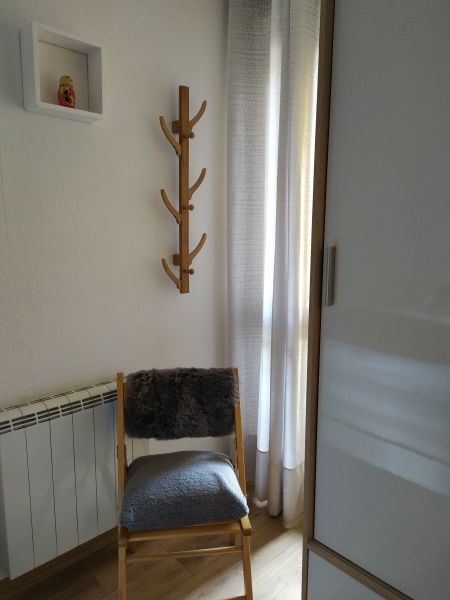 foto 8 Mietobjekt von Privatpersonen Font Romeu appartement Languedoc-Roussillon Pyrenen (Mittelmeer) Schlafzimmer 1