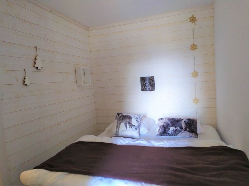 foto 9 Mietobjekt von Privatpersonen Font Romeu appartement Languedoc-Roussillon Pyrenen (Mittelmeer) Schlafzimmer 1