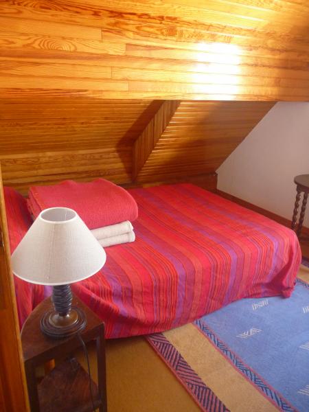 foto 1 Mietobjekt von Privatpersonen Gourette chalet Aquitanien Pyrenen (Atlantik) Schlafzimmer